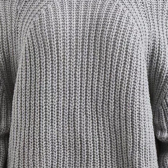 New with tags bare shoulders spring sweater - Picture 3 of 4